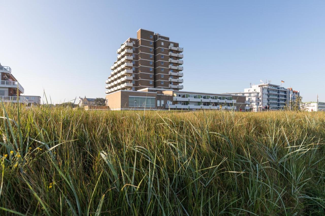 Wohnung 17 Cuxhaven Exterior photo