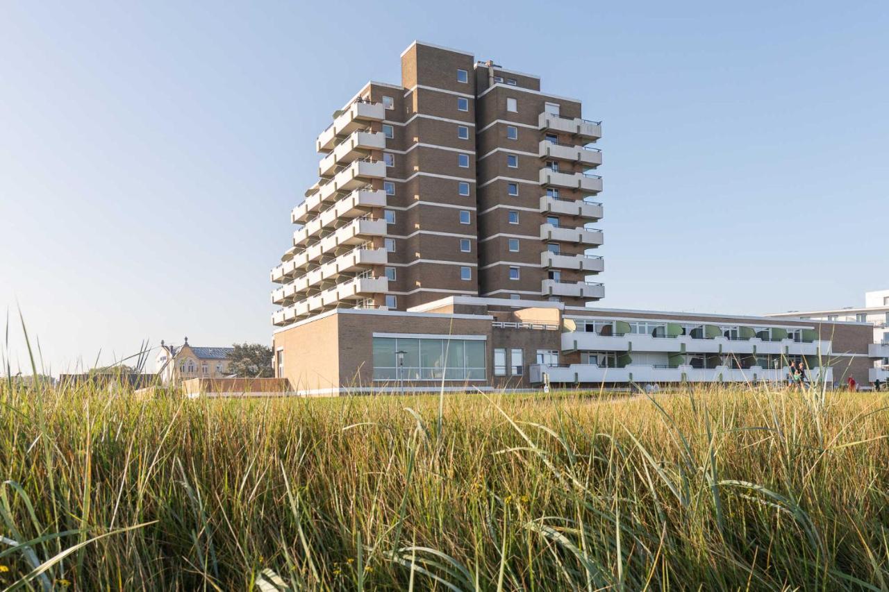 Wohnung 17 Cuxhaven Exterior photo
