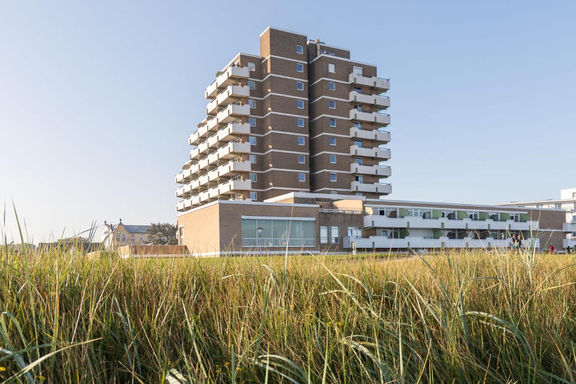 Wohnung 17 Cuxhaven Exterior photo